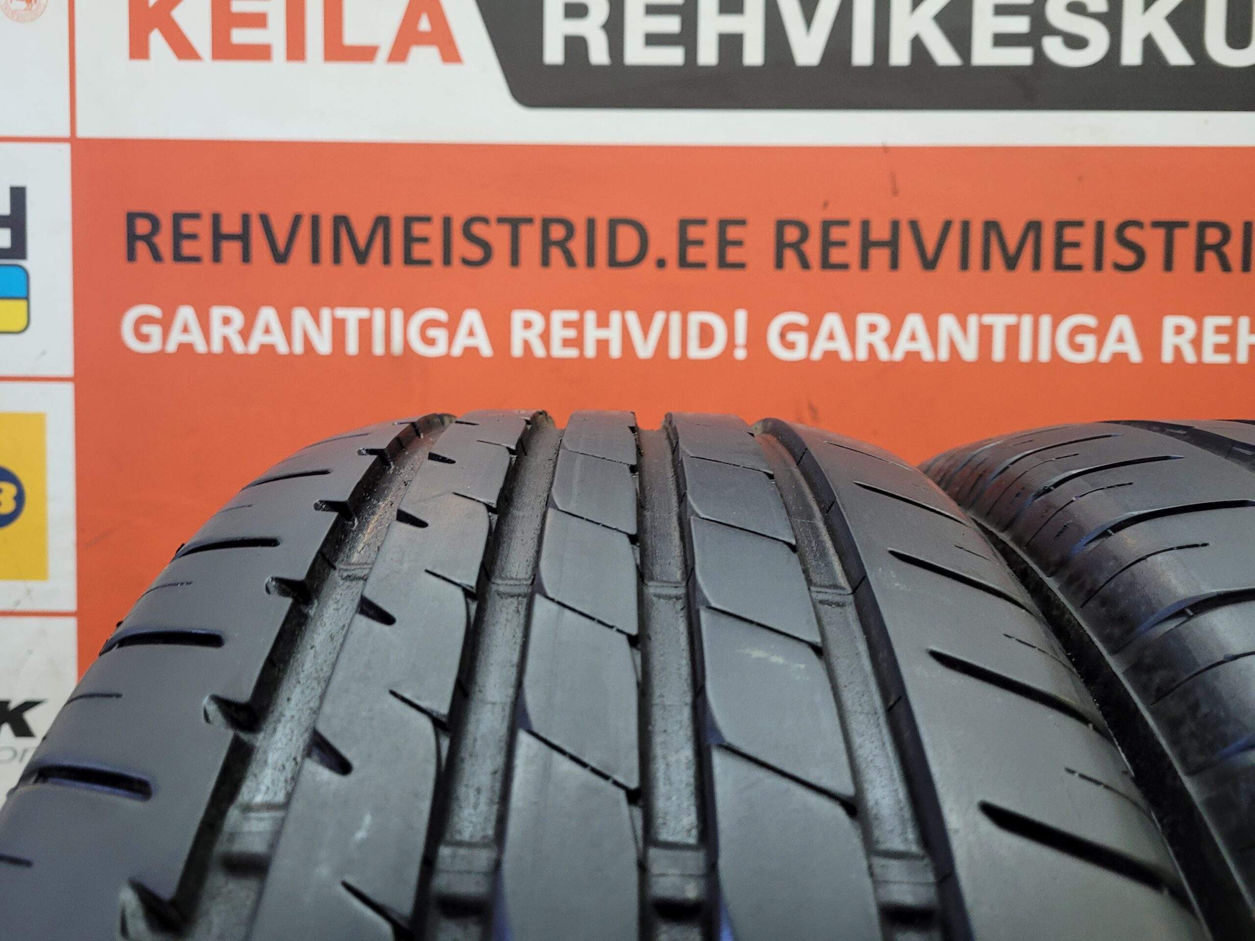 #225/55/17 Lassa Driveways - Image 2