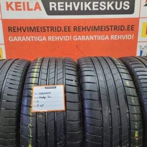 #225/40/18 Bridgestone Turanza