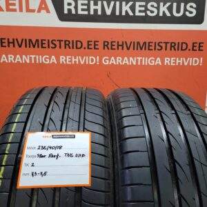 #235/40/18 StarPerformer UHP