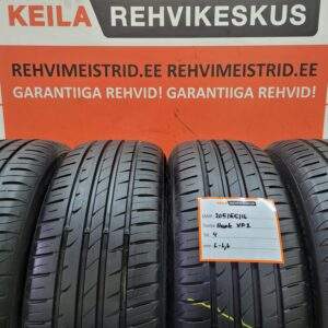 #205/55/16 Hankook VentusPrime2