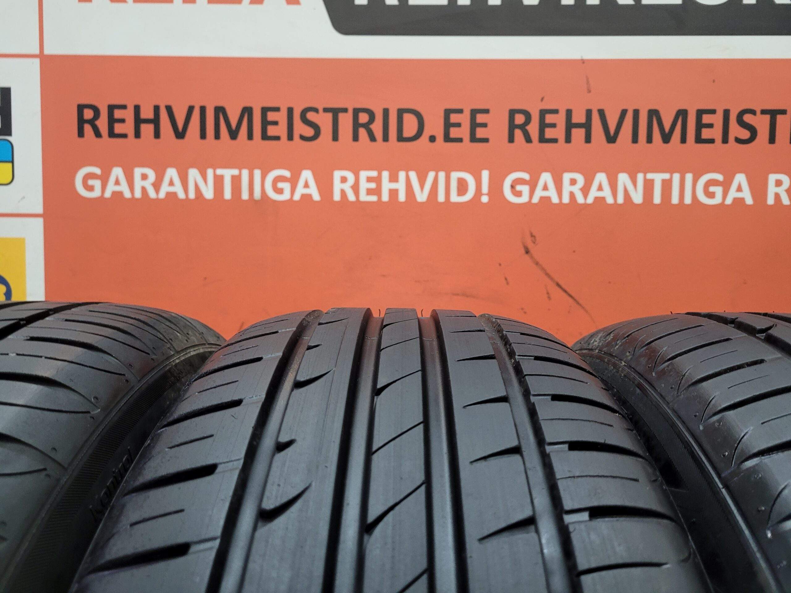 #205/55/16 Hankook VentusPrime2 - Image 2