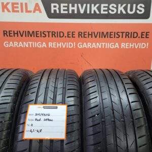 #205/55/16 Vredestein Ultrac