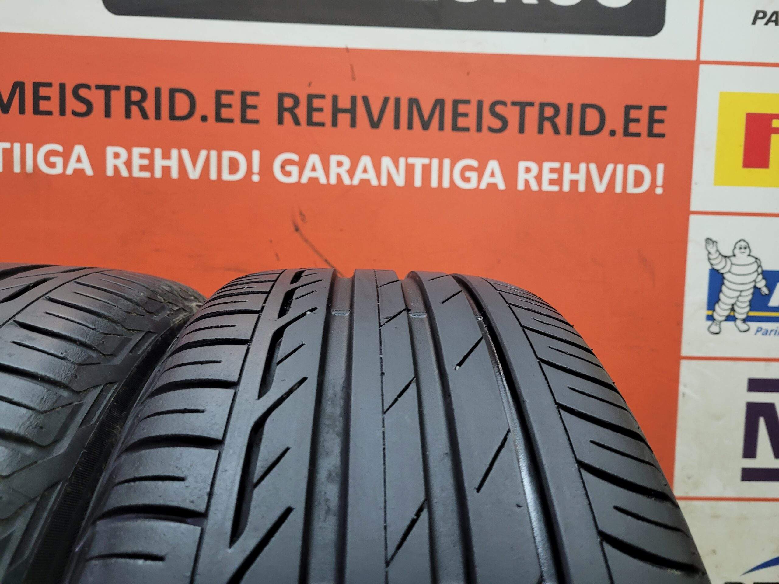 Bridgestone Turanza - Image 2