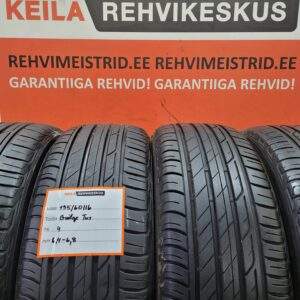 #205/55/16 Bridgestone Turanza