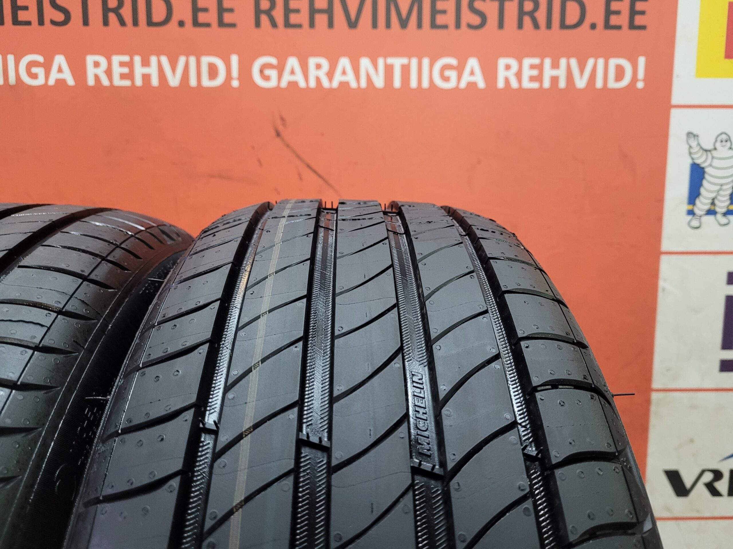 #205/45/16 Michelin Primacy4 - Image 2