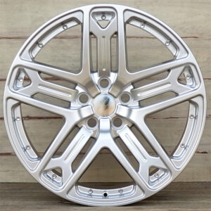 205314 HS Hyper silver ET45 CB72.6 ID3697