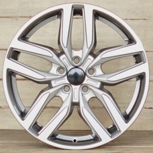 VIPER B211 S Silver ET40 CB63.35 ID5871