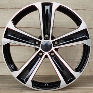 VIPER B224 BP Black polish ET44 CB57.1 ID6093