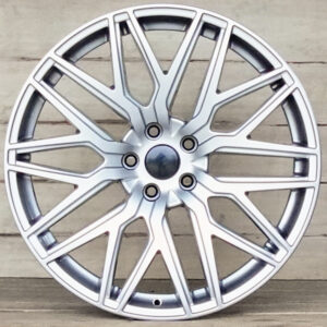 VIPER B226 Silver ET38 CB66.6 ID5716