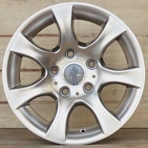 L298 HS Hyper silver ET20 CB74.1 ID315