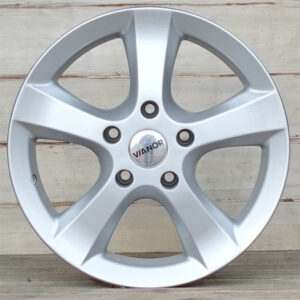 ZE330 S Silver ET35 CB73.1 ID205