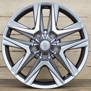 50943 HB Hyper black ET60 CB110.1 ID3897