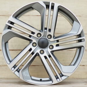 5586 DGP Dark grey polished ET45 CB57.1 ID6640