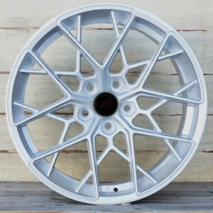 AMZ 1256X Silver Silver ET40 CB73.1 ID7145