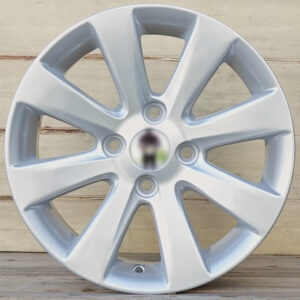 AMZ 81093 Silver Silver ET38 CB57.1 ID6939