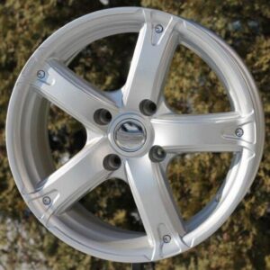 9057 Silver ET35 CB73.1 ID334