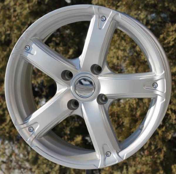 9057 Silver ET35 CB73.1 ID334