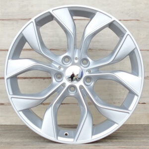 BK 922 Silver ET35 CB74.1 ID4563