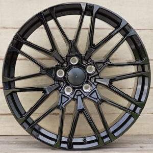 AMZ HP996D Black Black dark ET35 CB66.6 ID7630