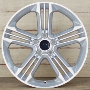 BK 628 Silver ET35 CB66.45 ID1255