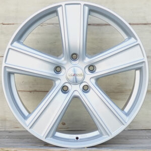 DEZENT TH Silver ET40 CB71.6 ID7369