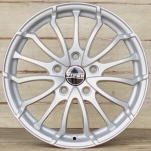 VIPER FLORENCE Silver Silver ET35 CB66.6 ID4123