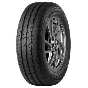 FRT660 Fronway 205/75R16C Icepower 989