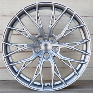 AMZ LK013 HB Hyper black ET35 CB73.1 ID7395