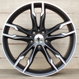 TT26366 Mat black ET35 CB72.6 ID4112