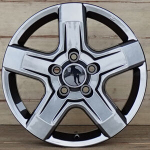 ROTEX ELADA Hyper black ET50 CB66.6 ID3599