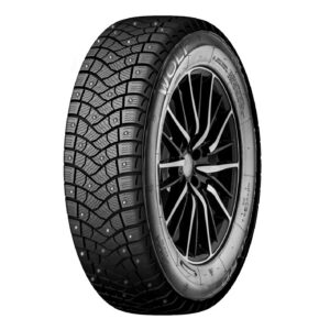 WT705 Wolf 225/45R17 Nord 3 (taastatud)