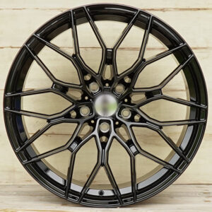 AMZ DQ012 Black Black dark ET35 CB66.56 ID7402