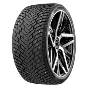 FRT910 Fronway 255/35R19 Iceplus Stud II