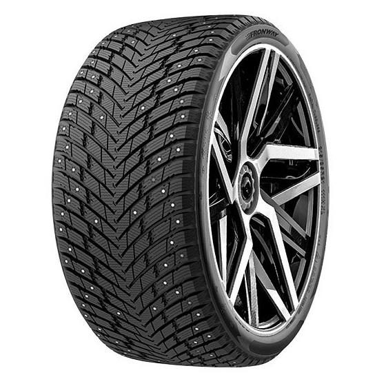 FRT910 Fronway 255/35R19 Iceplus Stud II