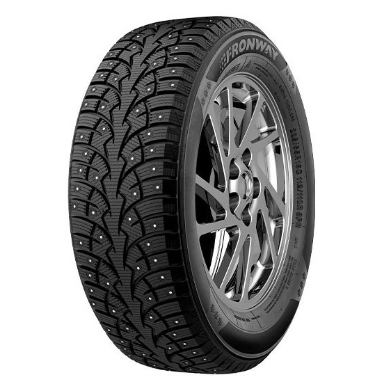FRT523 Fronway 185/65R15 Iceplus Stud I
