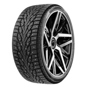 FRT913 Fronway 255/55R19 Iceplus Stud III