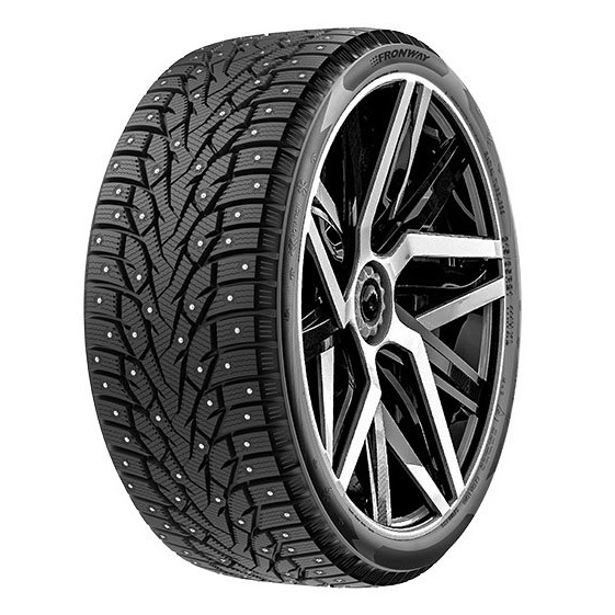 FRT916 Fronway 235/55R19 Iceplus Stud III