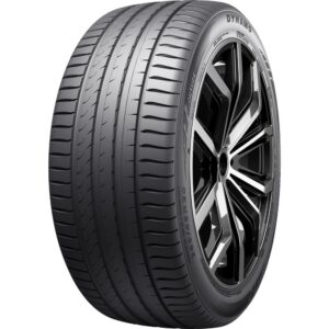 265/60R18 DYNAMO STREET-H PURSUIT SUV 110V