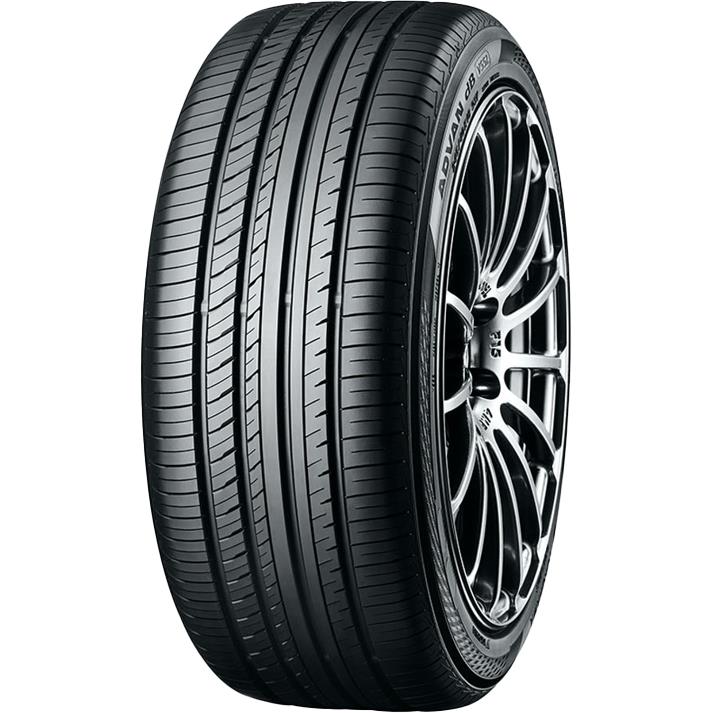 225/40R18 YOKOHAMA ADVAN DB V552 92W XL DOT23 CAA67
