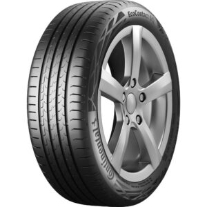 255/40R21 CONTINENTAL ECOCONTACT 6Q 102H XL ABB73