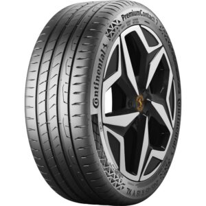 255/45R18 CONTINENTAL PREMIUMCONTACT 7 103Y XL Elect FR CAB72