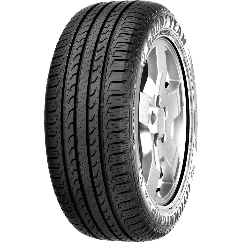 225/55R17 MICHELIN PRIMACY 5 101W XL BAB70
