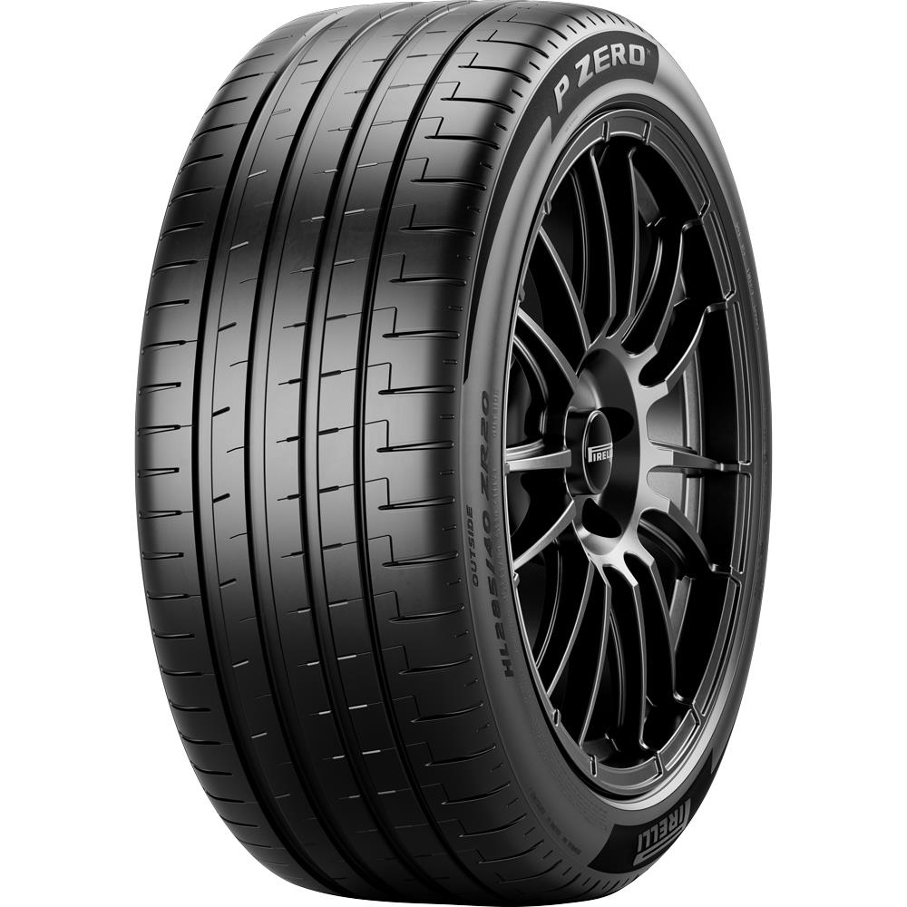 235/35R19 PIRELLI PZERO (PZ5) 91Y XL FSL DAB70
