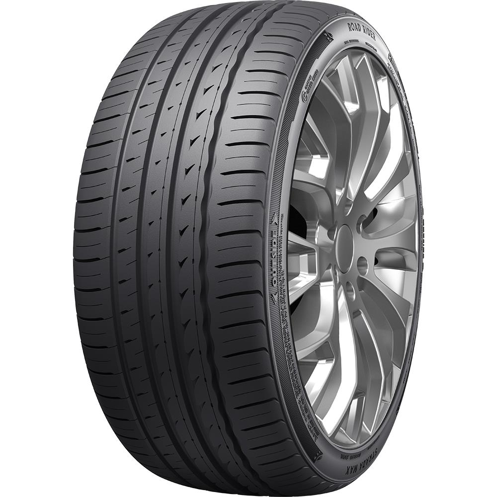 205/50R17 ROAD RIDER STRADA MAX 93W XL DBB71 M+S