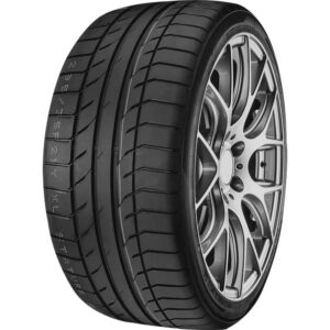 255/60R17 GRIPMAX STATURE H/T 110V XL DOT23 BCB72