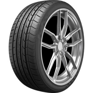 235/45R19 DYNAMO STREET-H MU02 RFT 99W XL RunFlat DOT23 DBB72