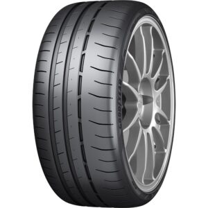 335/30R21 GOODYEAR EAGLE F1 SUPERSPORT R 109Y XL N0 Elect CCB74