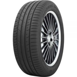 275/45R19 TOYO PROXES SPORT SUV 108Y XL DOT23 CAA70