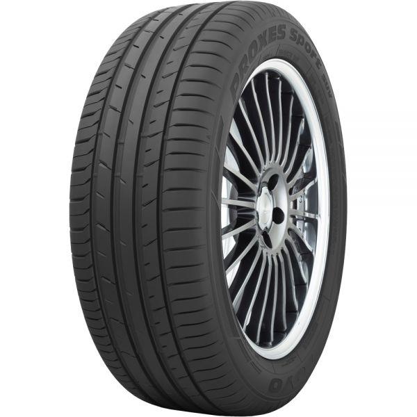 255/55R19 TOYO PROXES SPORT SUV 111Y XL DOT23 CAA70
