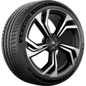 265/40R20 MICHELIN PILOT SPORT EV 104Y XL AO Elect RP BBB72